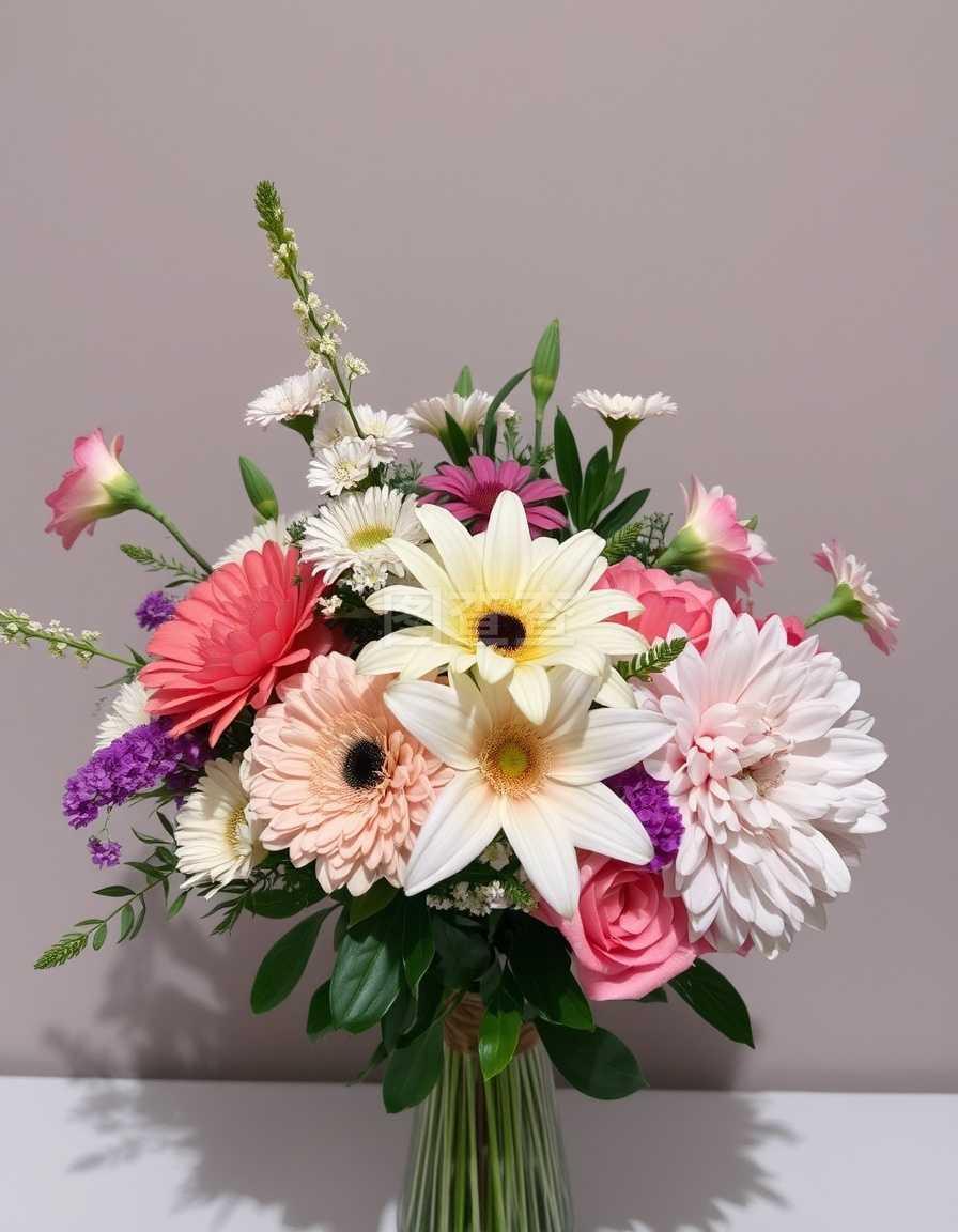 花卉花束